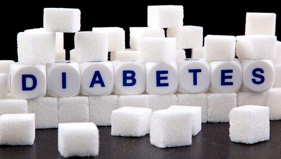 diabetes mellitus eta bere motak