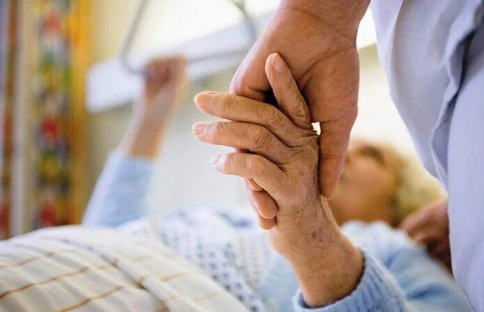 1 motako diabetesa sintoma larriak ditu